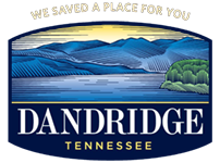 Town Of Dandridge Tennessee